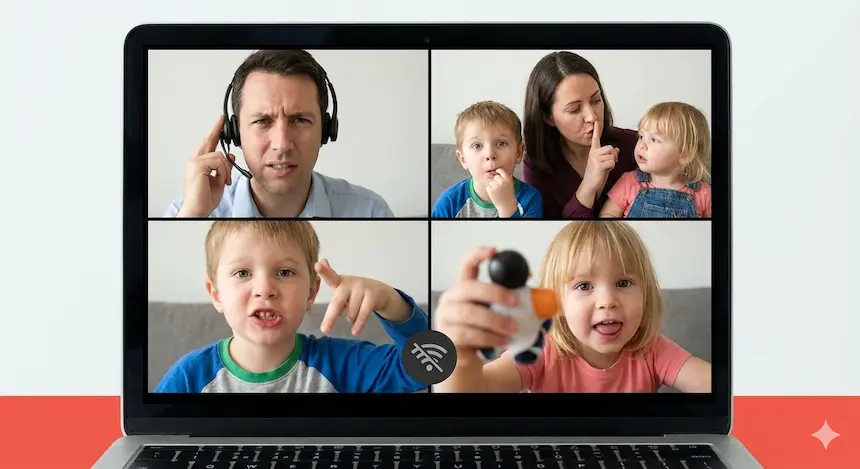 Communication Strategies That Work for Remote Tech Teams (And Your Family)